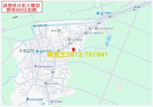 後壁農地法拍-14