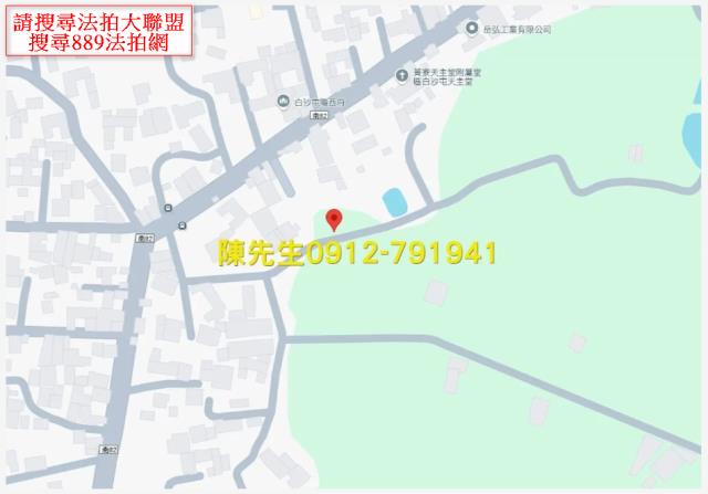 後壁農地法拍-7