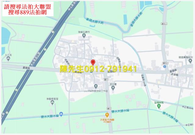 台南法拍建地-14