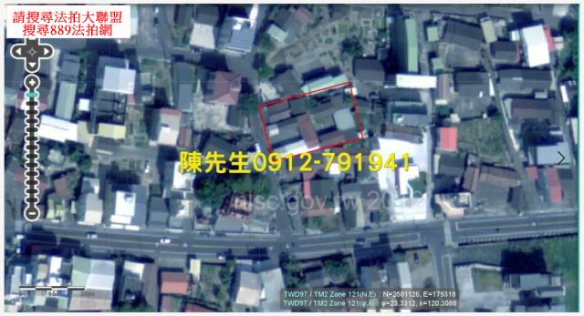 台南法拍建地-4