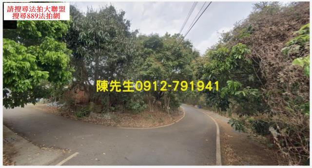 台南法拍建地-9
