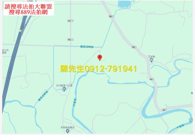 台南法拍農地-14