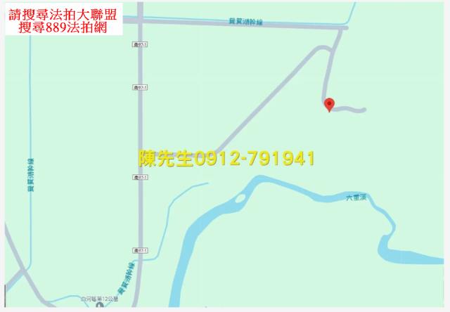 台南法拍農地-15