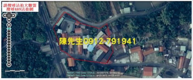 台南建地法拍-5