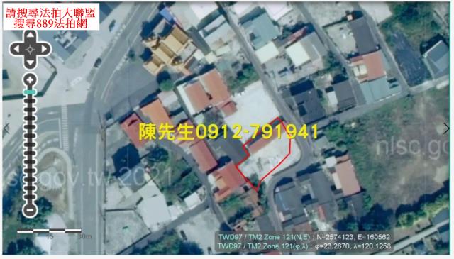 台南建地拍賣-12