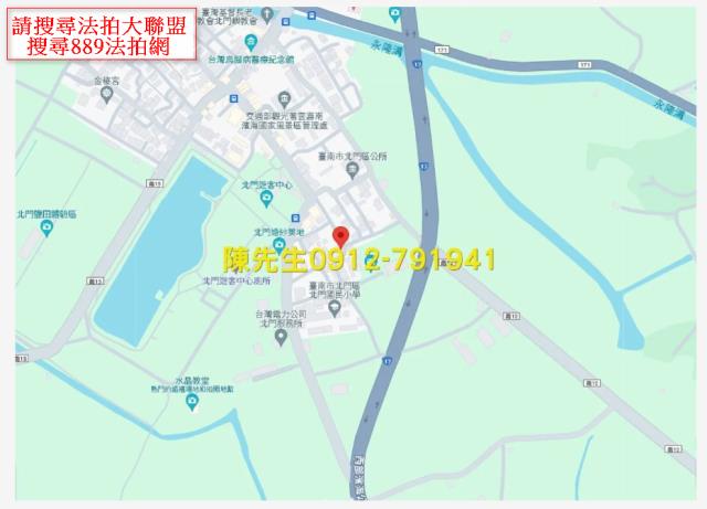 台南建地拍賣-14