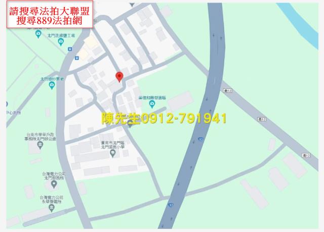 台南建地拍賣-7