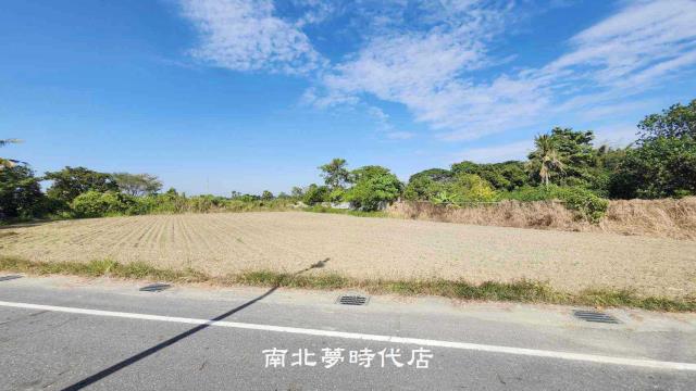台南新化農地-1