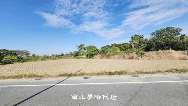 台南新化農地-2