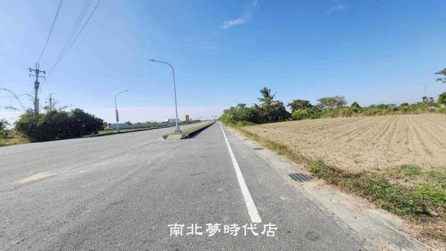 台南新化農地-3