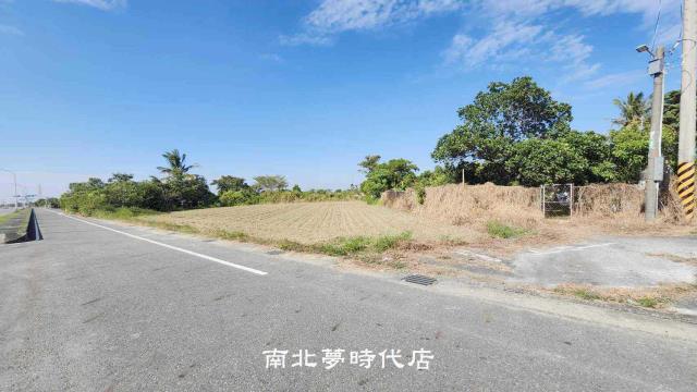 台南新化農地-4