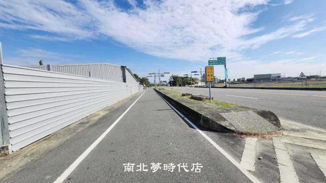 台南新化農地-5