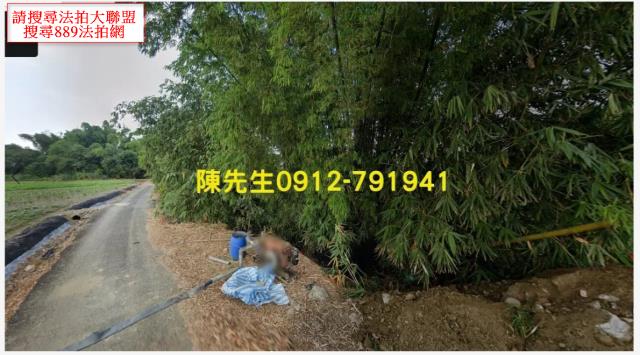 新化農地法拍-11