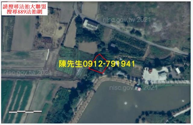 台南農地法拍-4