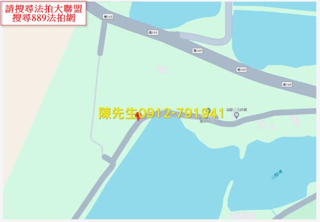 台南農地法拍-7