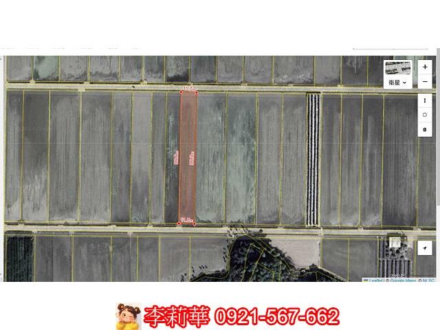 台南東山農地-10