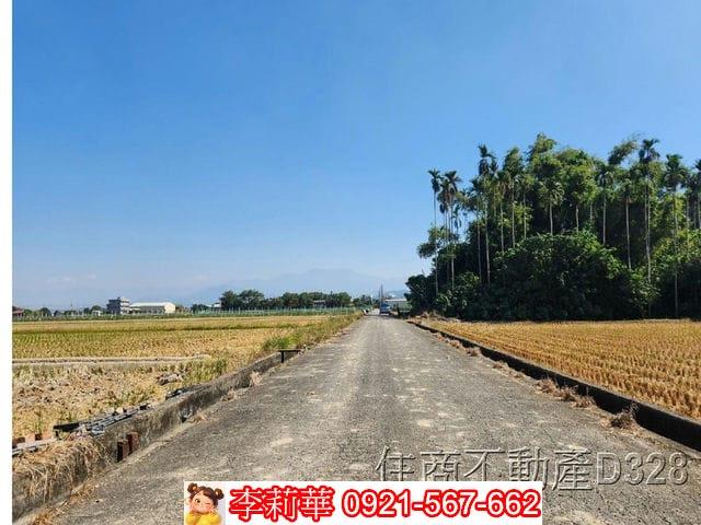 台南東山農地-1