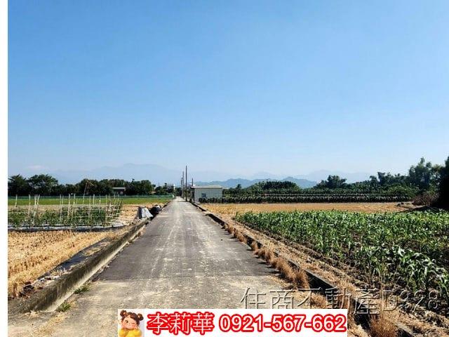 台南東山農地-2