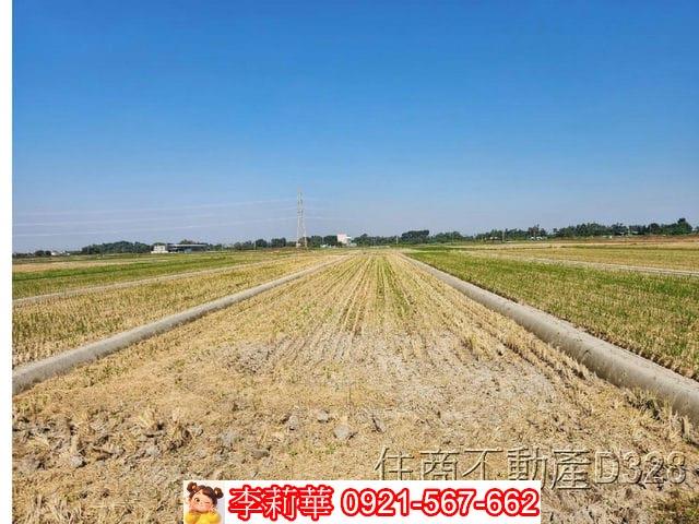 台南東山農地-7