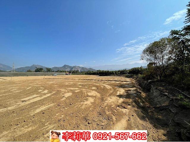 台南楠西農地-6