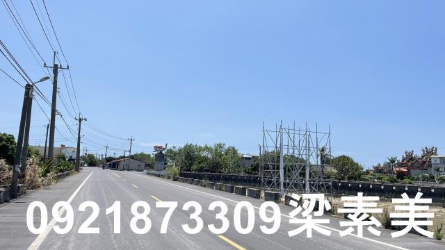 學甲農地-6