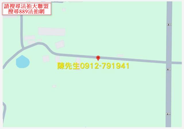嘉義新港農地法拍-15