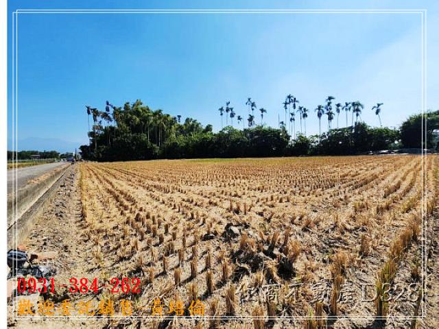 吉貝耍俗賣休閒農地A