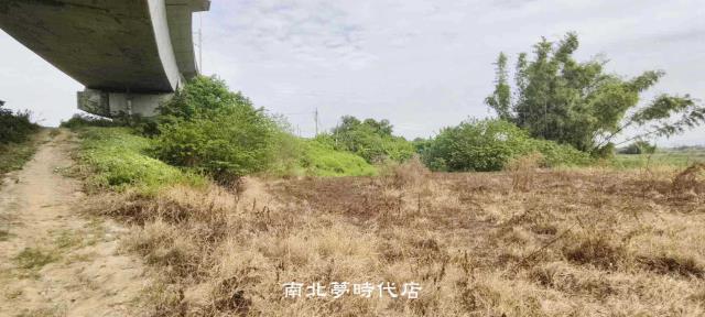 台南仁德農地-1