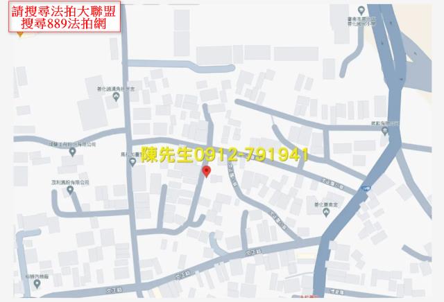 台南善化建地法拍-6