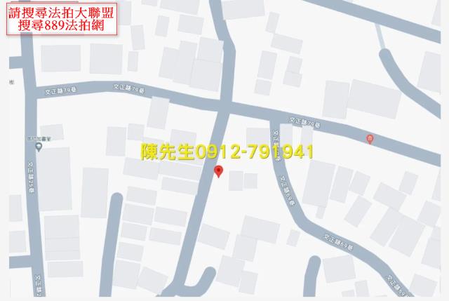 台南善化建地法拍-7