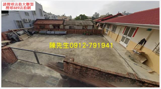 台南善化建地法拍-9