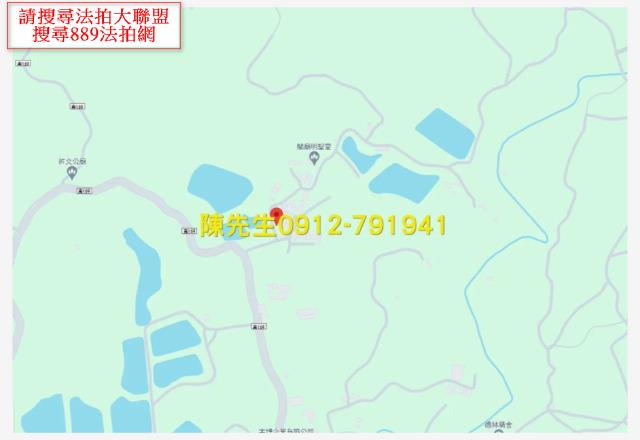 台南關廟建地拍賣-14