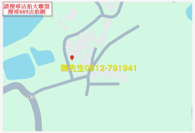 台南關廟建地拍賣-15