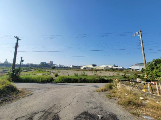 台南仁德農地-10