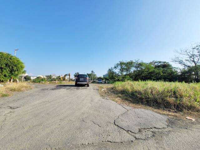 台南仁德農地-3