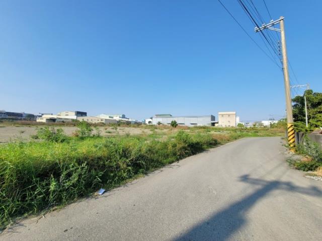 台南仁德農地-4