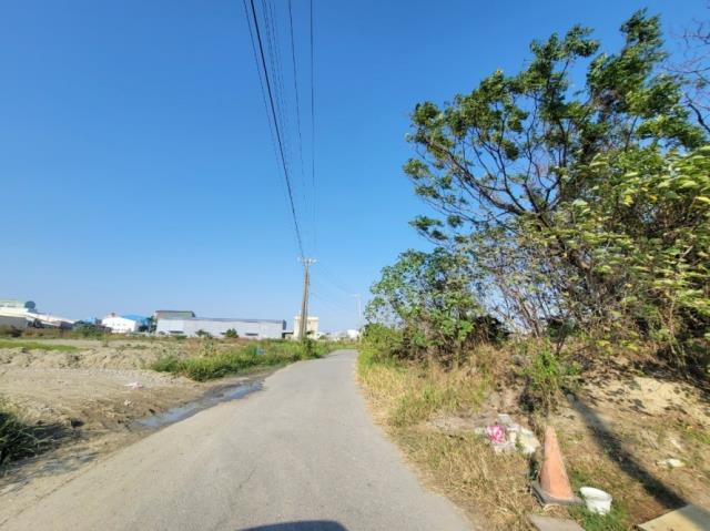 台南仁德農地-5