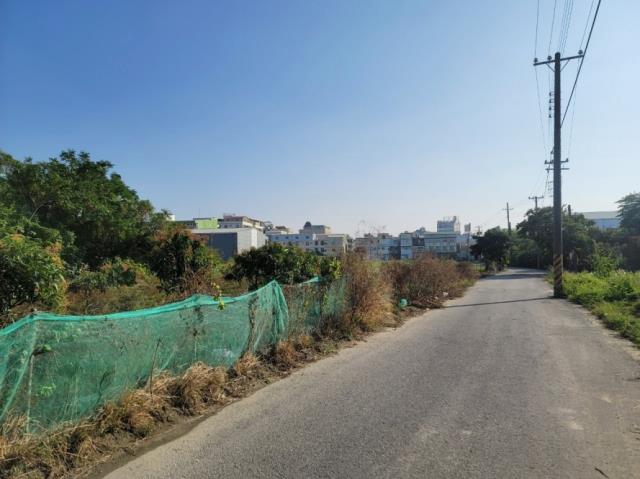 台南仁德農地-6