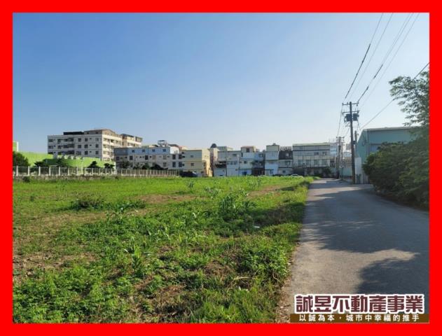 台南仁德農地-7