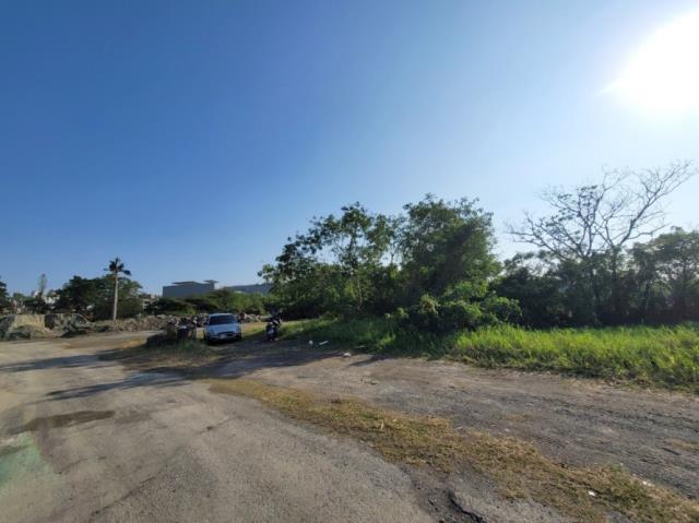 台南仁德農地-8