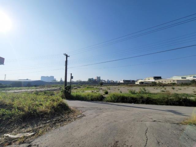 台南仁德農地-9