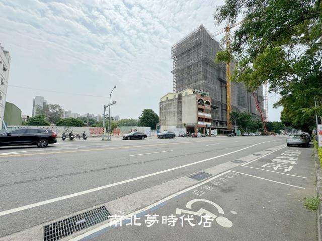 台南北區建地-1