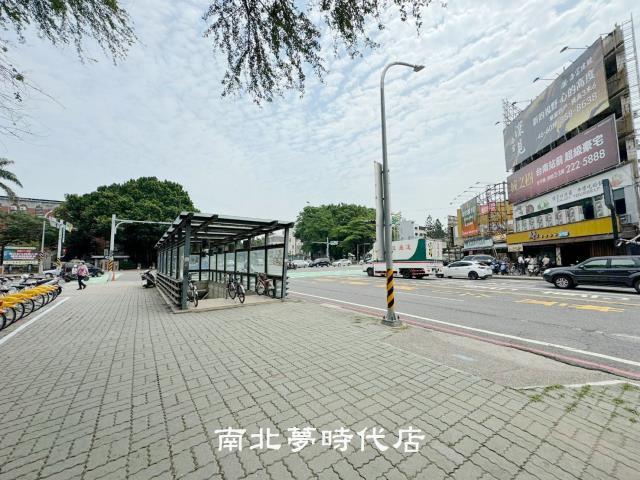 台南北區建地-2