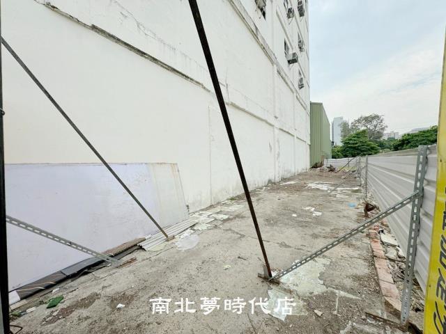 台南北區建地-3