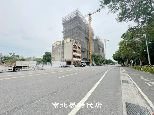 台南北區建地-4