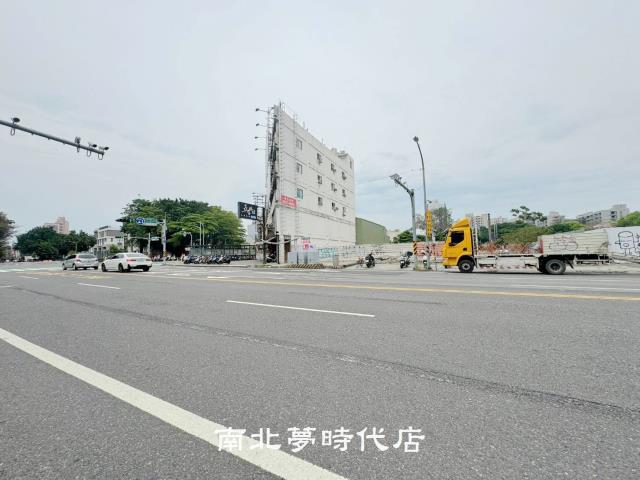 台南北區建地-5