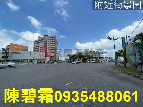 台南麻豆工業地-1