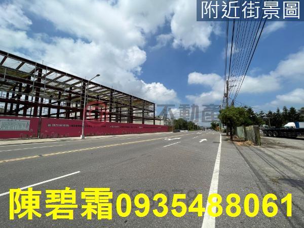 台南麻豆工業地-4