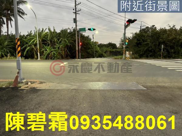 台南安南農地-2