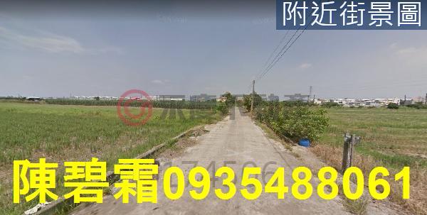 台南善化農地-1